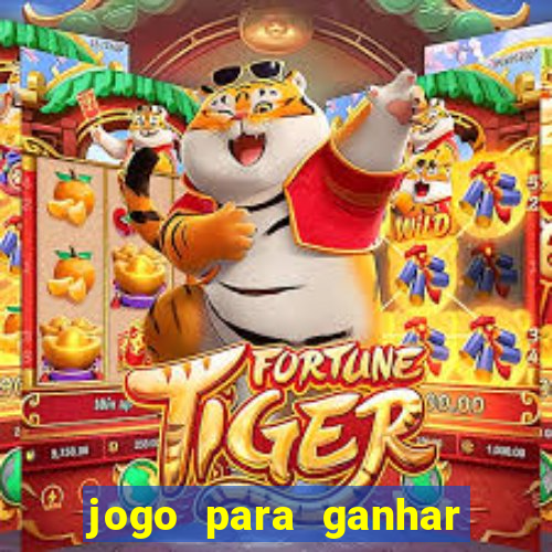 jogo para ganhar dinheiro sem depositar nada