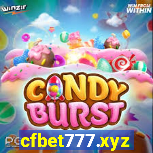 cfbet777.xyz