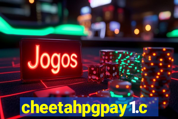 cheetahpgpay1.com