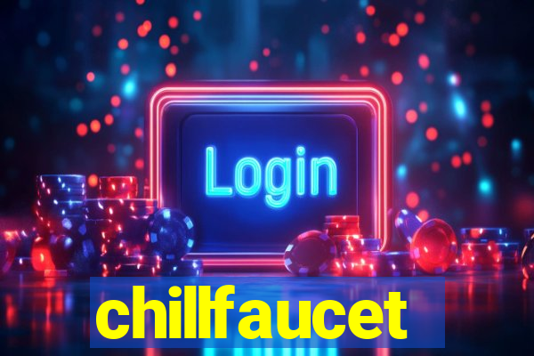 chillfaucet