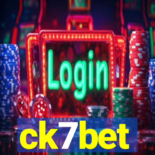 ck7bet