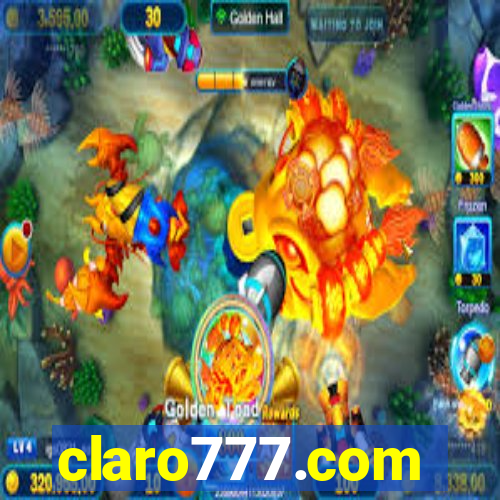 claro777.com