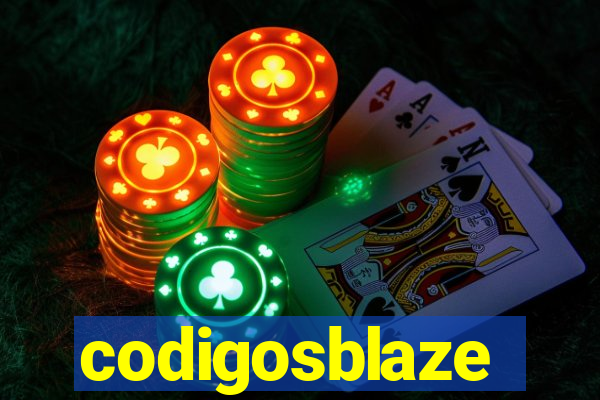 codigosblaze