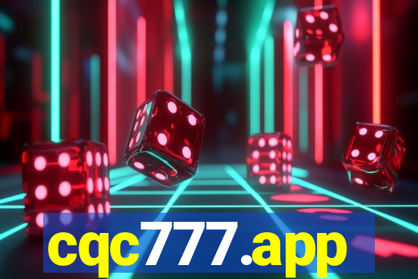 cqc777.app