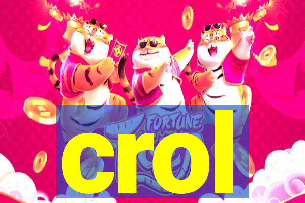 crol