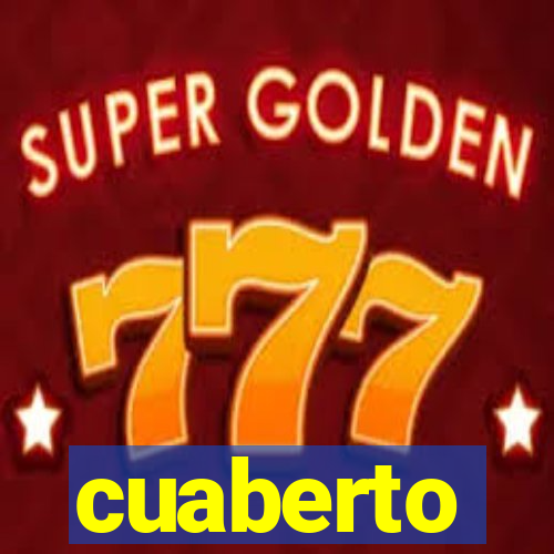 cuaberto