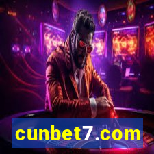 cunbet7.com