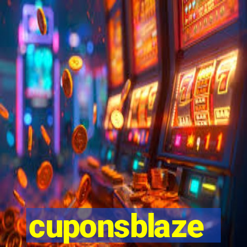 cuponsblaze