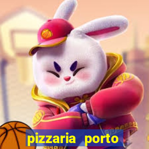 pizzaria porto velho 24 horas