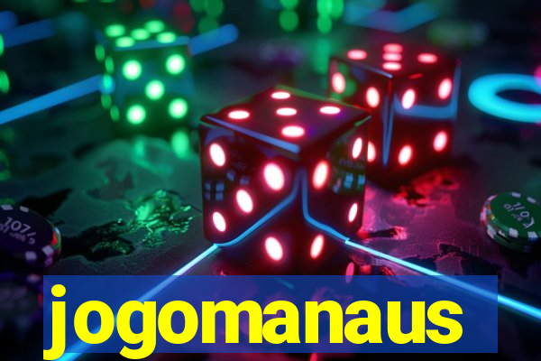 jogomanaus