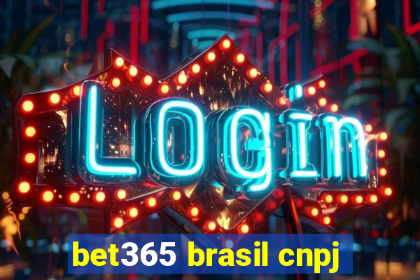 bet365 brasil cnpj