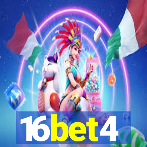 16bet4