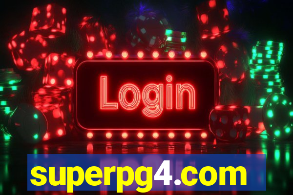 superpg4.com