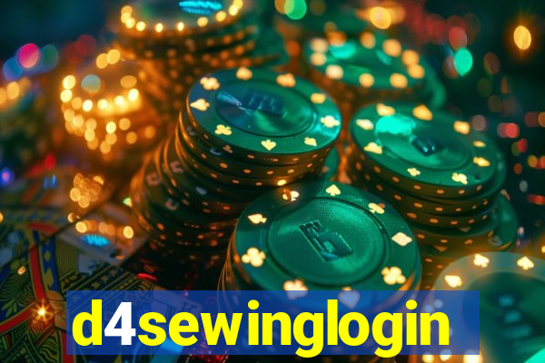 d4sewinglogin