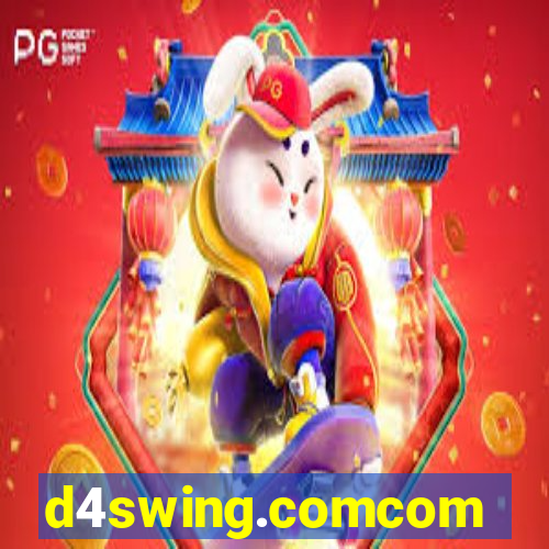 d4swing.comcom