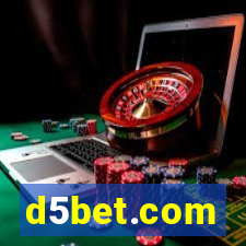 d5bet.com