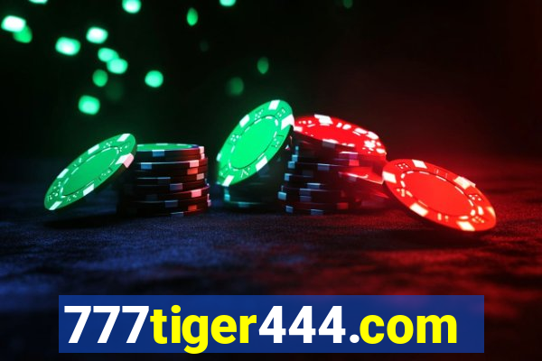 777tiger444.com