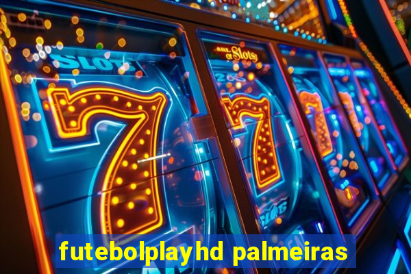 futebolplayhd palmeiras