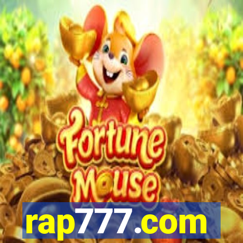 rap777.com