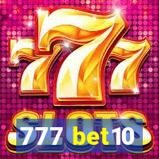 777 bet10