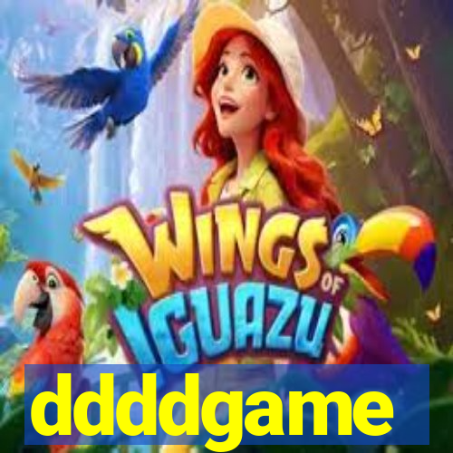 ddddgame