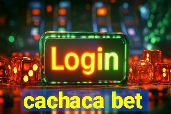 cachaca bet