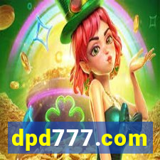 dpd777.com