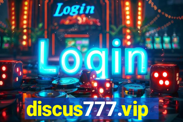 discus777.vip