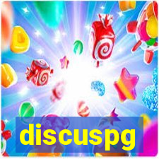 discuspg