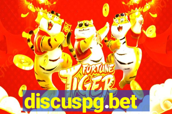 discuspg.bet