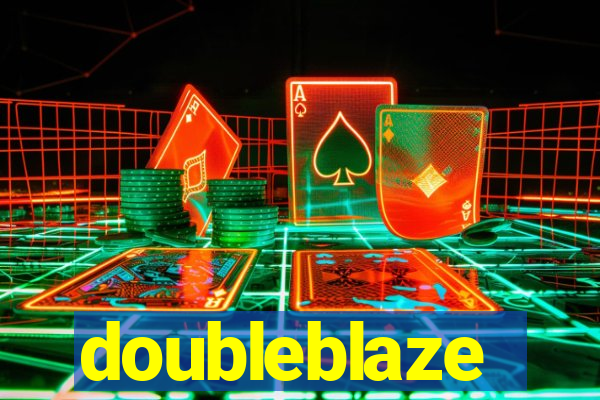 doubleblaze