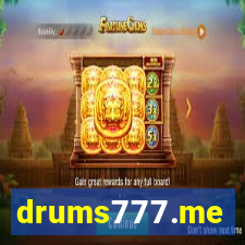 drums777.me