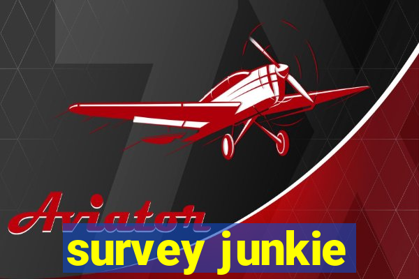 survey junkie