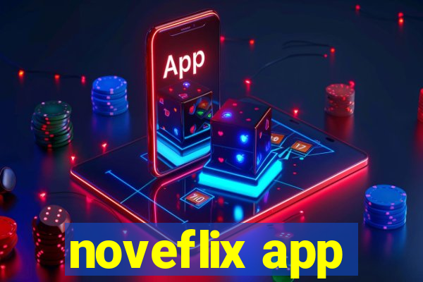 noveflix app