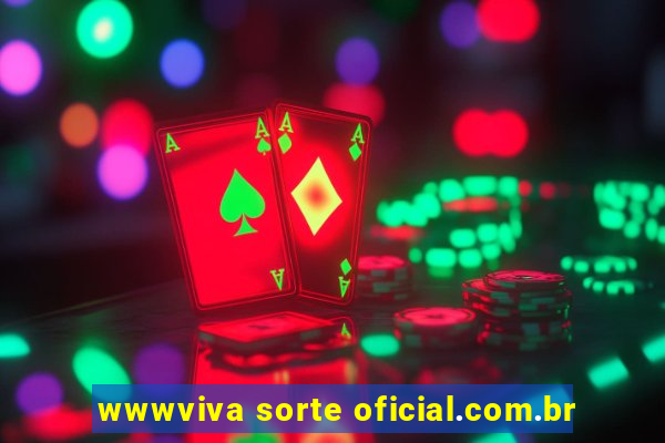 wwwviva sorte oficial.com.br