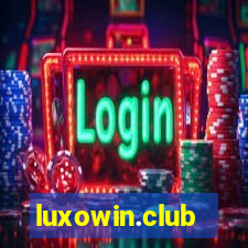 luxowin.club