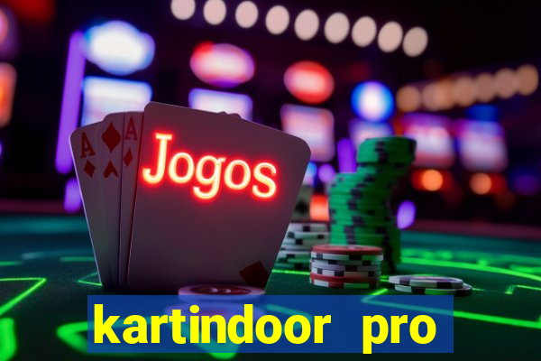 kartindoor pro raposo shopping