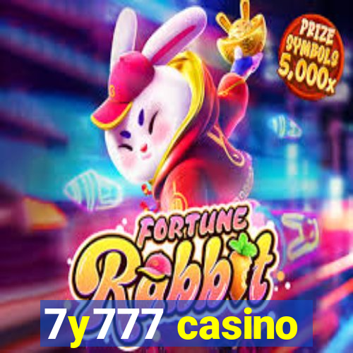 7y777 casino