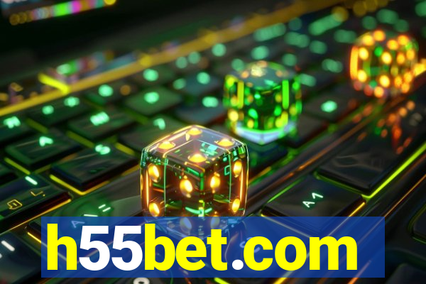 h55bet.com