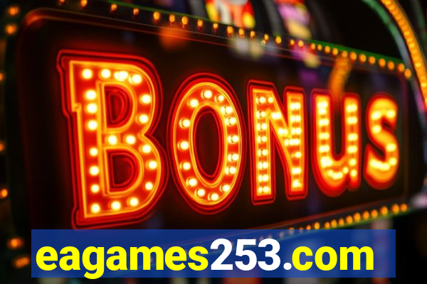 eagames253.com