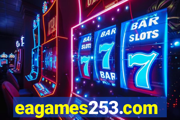 eagames253.com