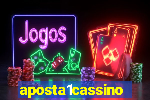 aposta1cassino