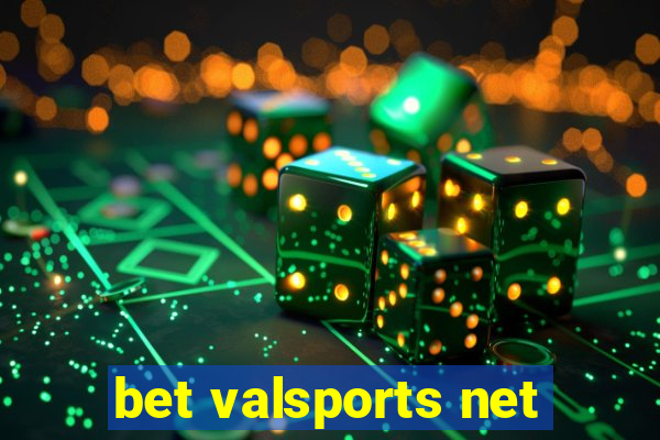 bet valsports net