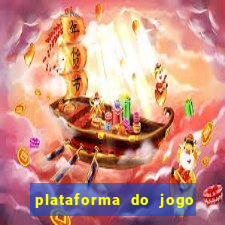 plataforma do jogo do touro