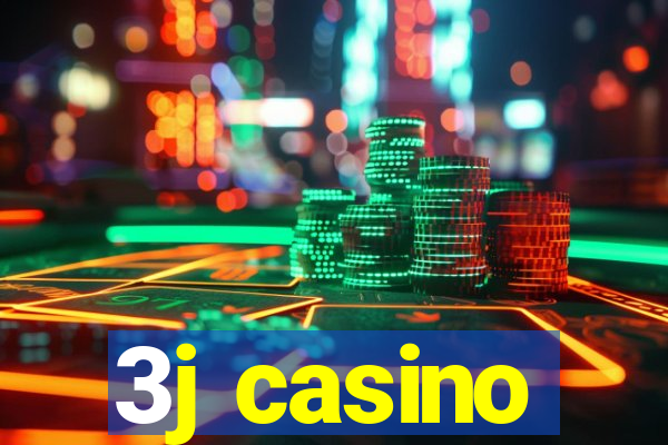 3j casino