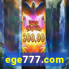 ege777.com