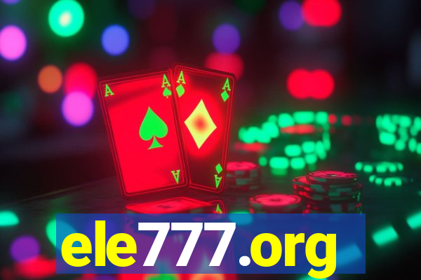 ele777.org