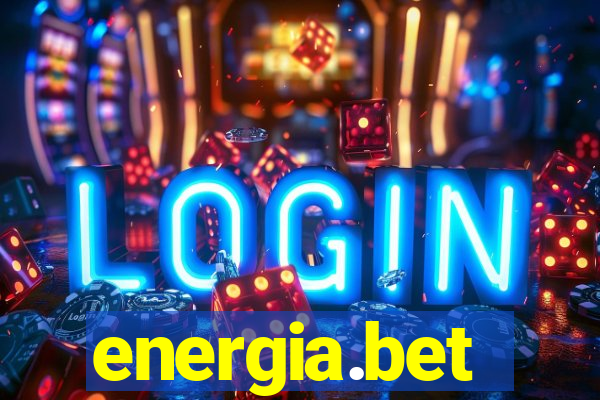 energia.bet