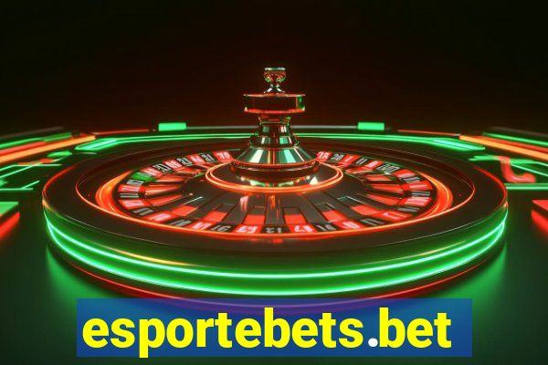 esportebets.bet