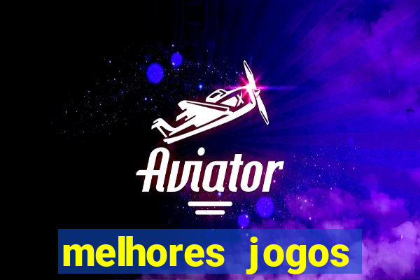 melhores jogos estrategia android